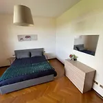 Apartmán Residenza Ticino
