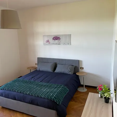 Residenza Ticino *