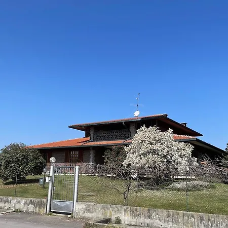 Residenza Ticino *
