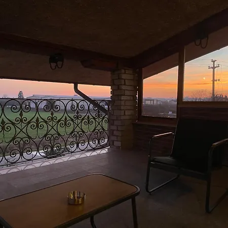 Lejlighed Residenza Ticino Oleggio