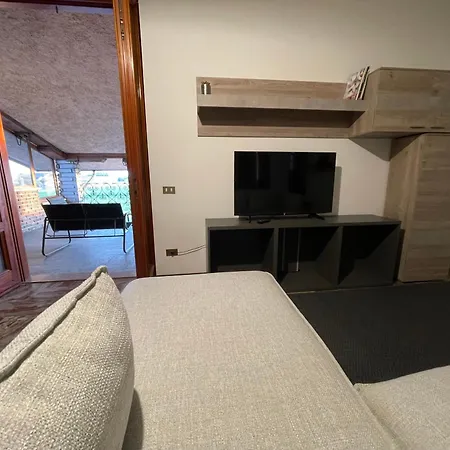 Residenza Ticino Lejlighed Oleggio