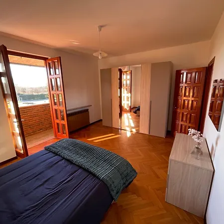 Lejlighed Residenza Ticino Oleggio