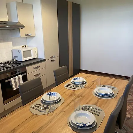Residenza Ticino *