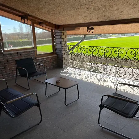 Apartmán Residenza Ticino
