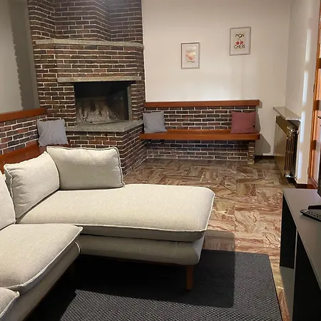 Residenza Ticino Оледжо