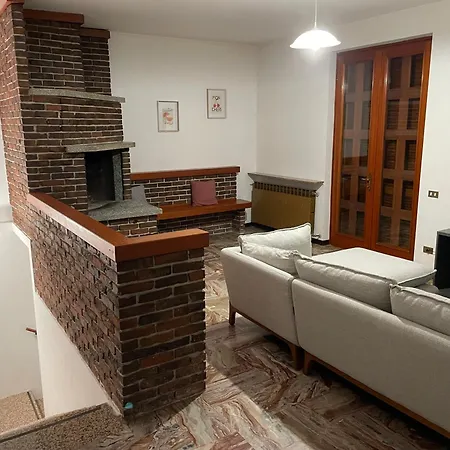 Апартаменты Residenza Ticino *