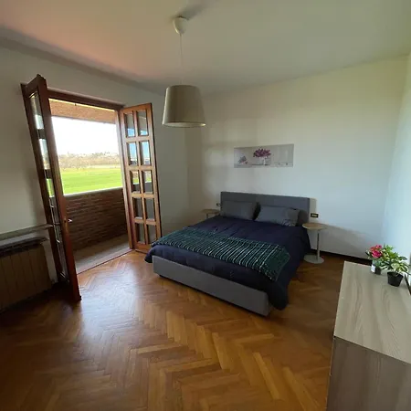 Апартаменты Residenza Ticino *