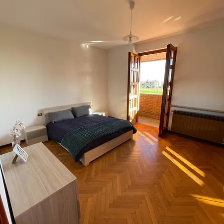 Residenza Ticino * Оледжо