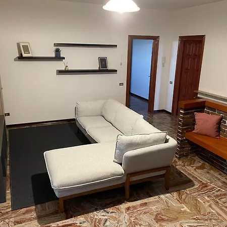 Residenza Ticino Апартаменты
