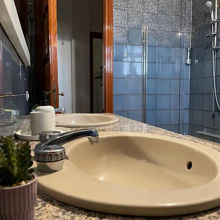 Residenza Ticino * Оледжо