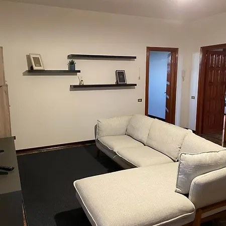 Residenza Ticino Апартаменты