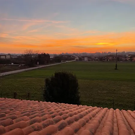 Residenza Ticino Оледжо