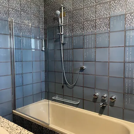 Апартаменты Residenza Ticino Оледжо