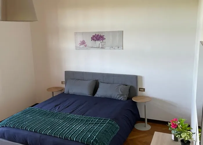 Residenza Ticino *