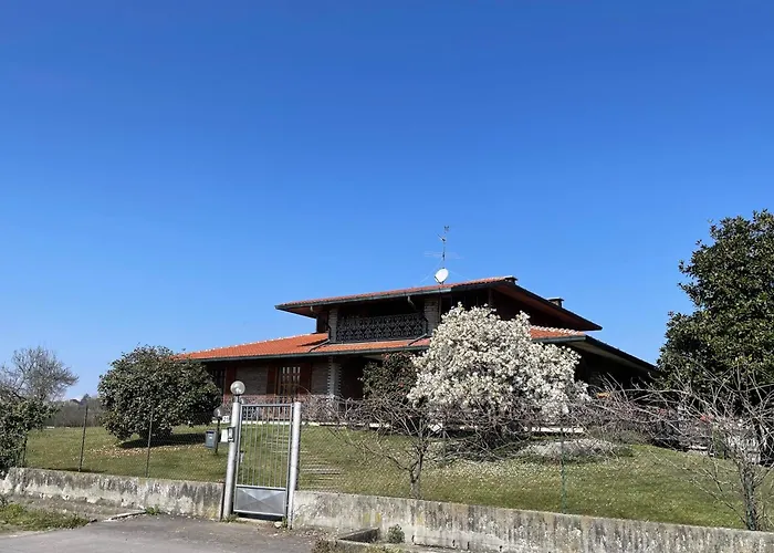 Residenza Ticino *