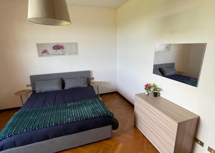 Lejlighed Residenza Ticino
