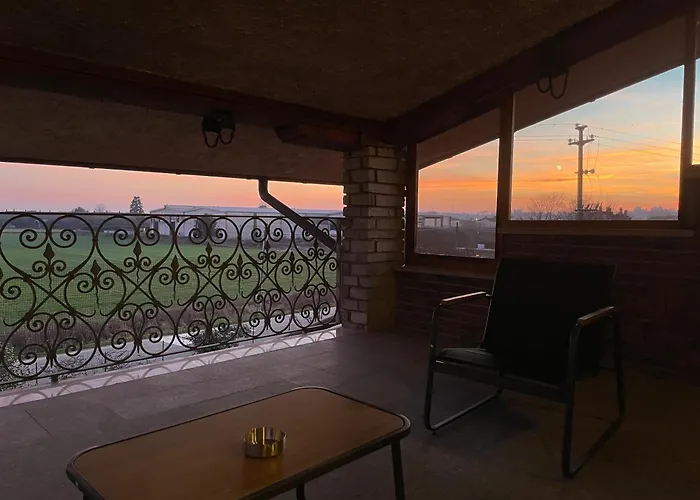 Apartman Residenza Ticino Oleggio