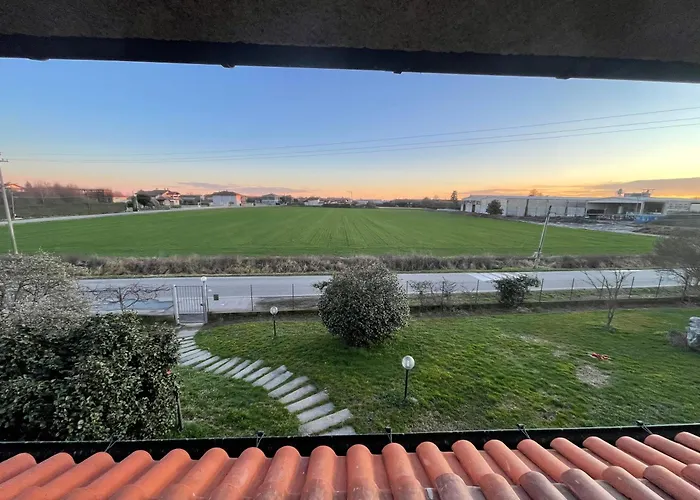Residenza Ticino Apartman Oleggio