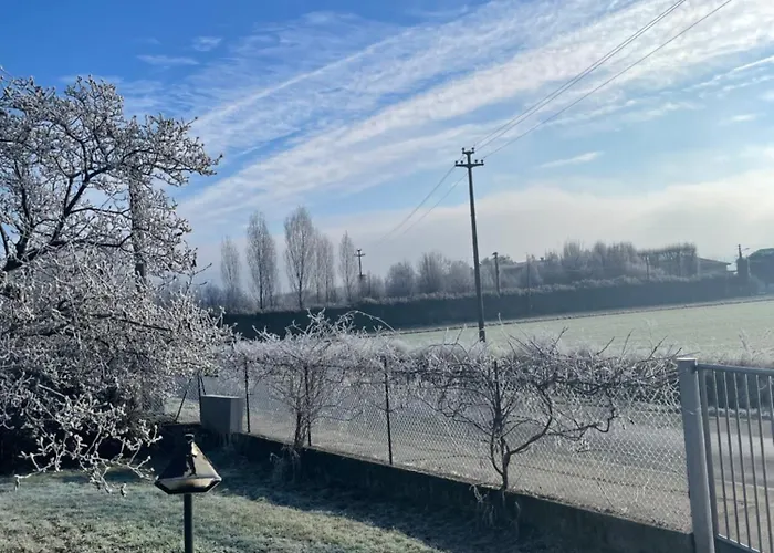 Residenza Ticino