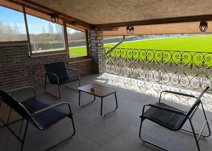 Apartman Residenza Ticino