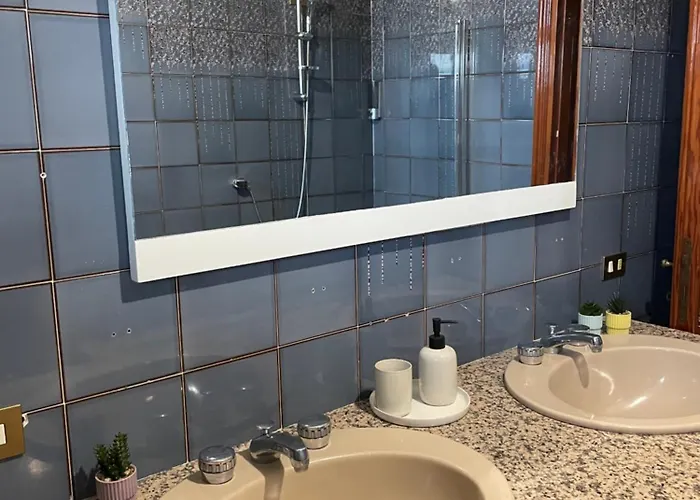 Apartman Residenza Ticino