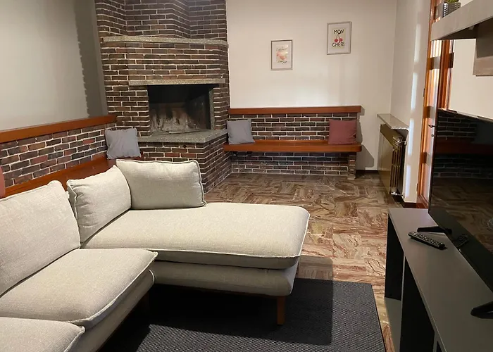 Residenza Ticino Oleggio