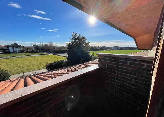 Residenza Ticino