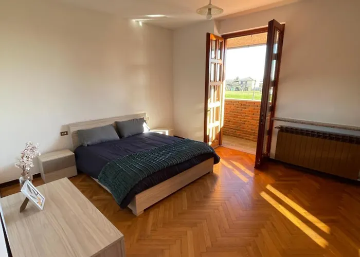 Residenza Ticino * Oleggio