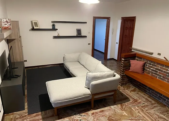 Residenza Ticino Lejlighed