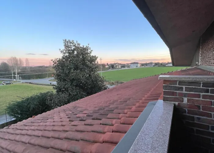 Residenza Ticino *