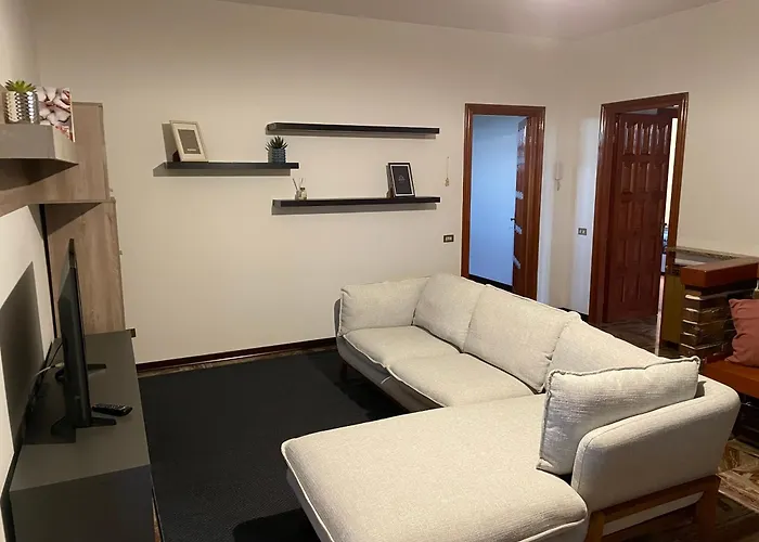 Residenza Ticino Lejlighed