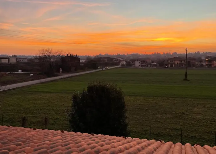 Residenza Ticino Oleggio