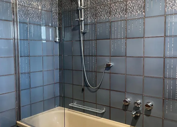 Apartman Residenza Ticino Oleggio